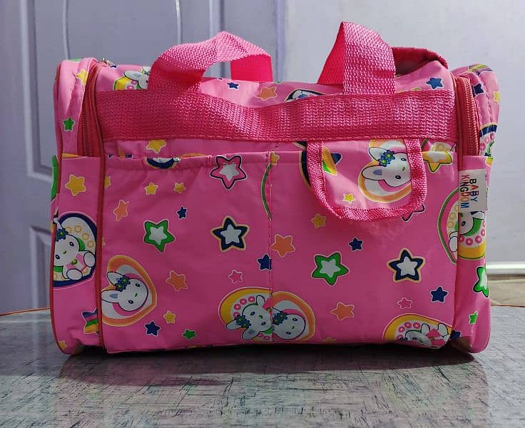 Baby Bags 0