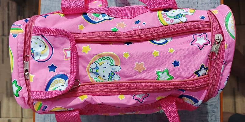 Baby Bags 1