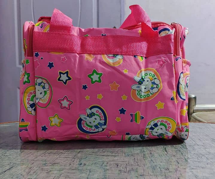 Baby Bags 3