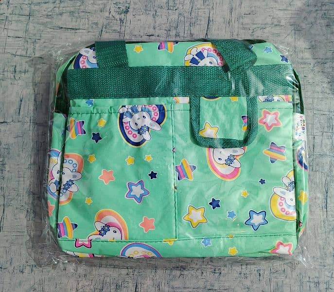 Baby Bags 4