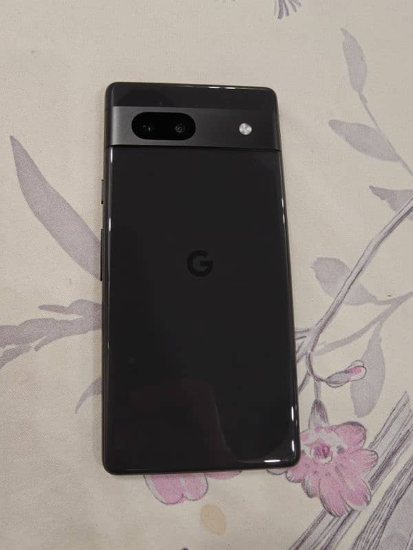 Pixel 7A 8/128GB Official PTA Approved 2