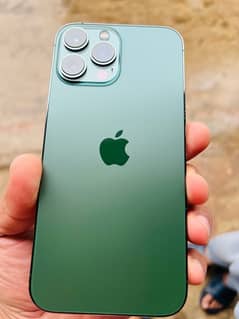 Iphone 13 pro max jv