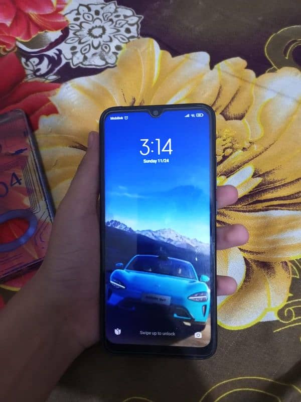 Redmi 9c 4