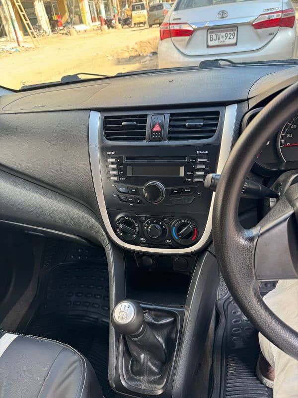 Suzuki Cultus VXL 2019 2