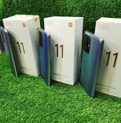 Mi 11T Pro PTA Approved 03246751929Watsapp