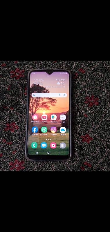 Samsung galaxy A10 2Gb ram 32 Gb rom 0