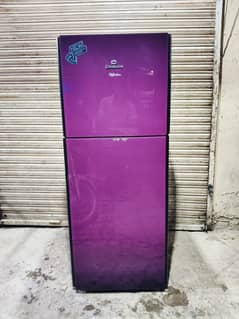 Dawlance fridge GD large size (0306=4462/443) fitconddition