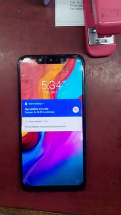 Infinix Hot 7 Pro (Exchange)