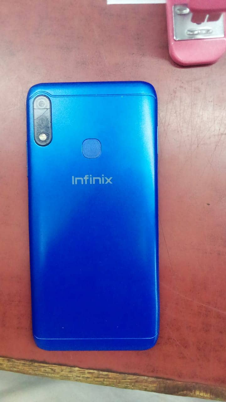 Infinix Hot 7 Pro (Exchange) 1