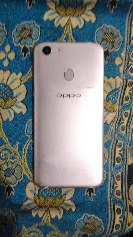 Oppo F5 Youth 3GB/32GB 4G 2