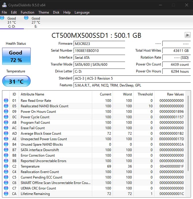 Custom Gaming PC | Ryzen 2700x | RTX 2060 | 16GB RAM | 15