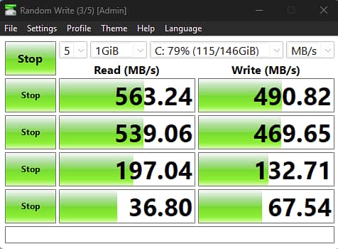 Custom Gaming PC | Ryzen 2700x | RTX 2060 | 16GB RAM | 17