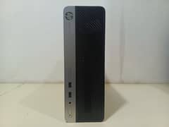 HP Prodesk Core i5 6th Gen