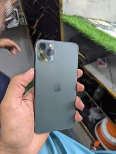 iphone 11 pro Max 10/10