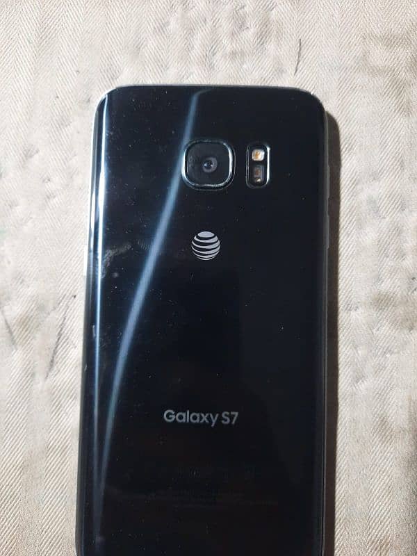 samsung s7 4 32 for sale and exchange 1