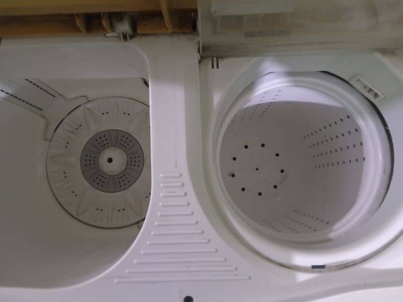 kenwood washing machine 03337804075 2