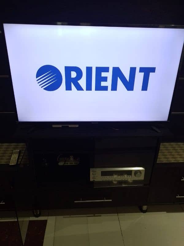 Orient lad tv 3