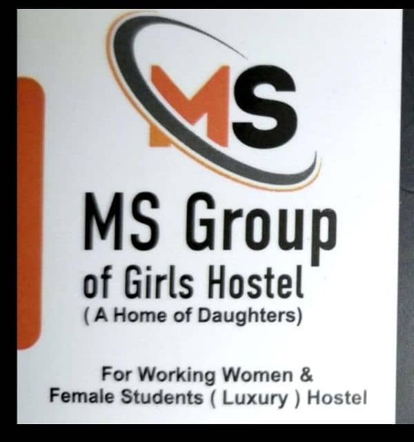 Ms Girls Hostel Nears To Noa / Nova & Csps Academies G10/1 Islamabad 9