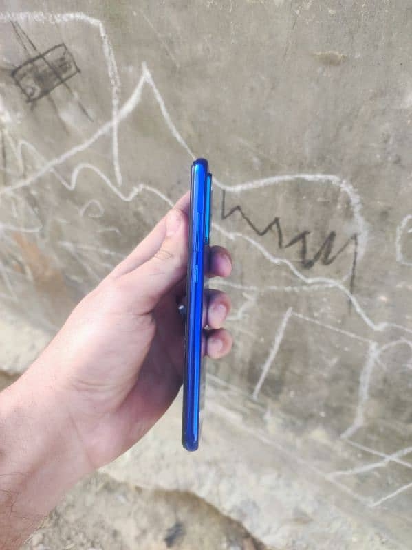 Redmi note 8 6/128 Condition like New 2