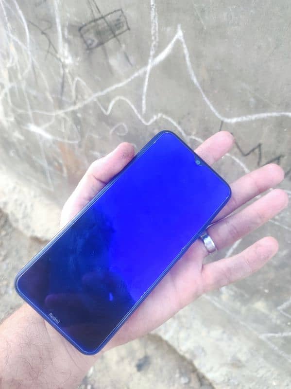 Redmi note 8 6/128 Condition like New 3