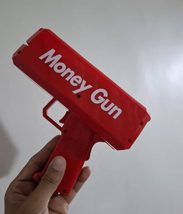 money gun 0