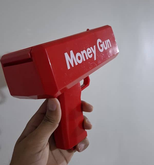 money gun 2