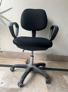 office chair comfortable