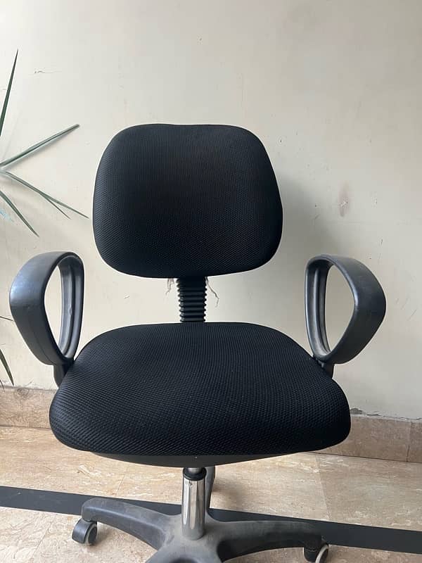 office chair comfortable 1