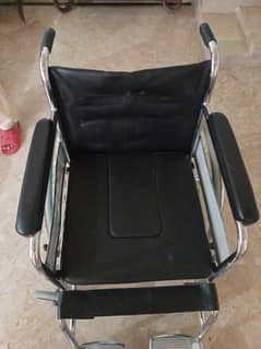 New wheel Chair