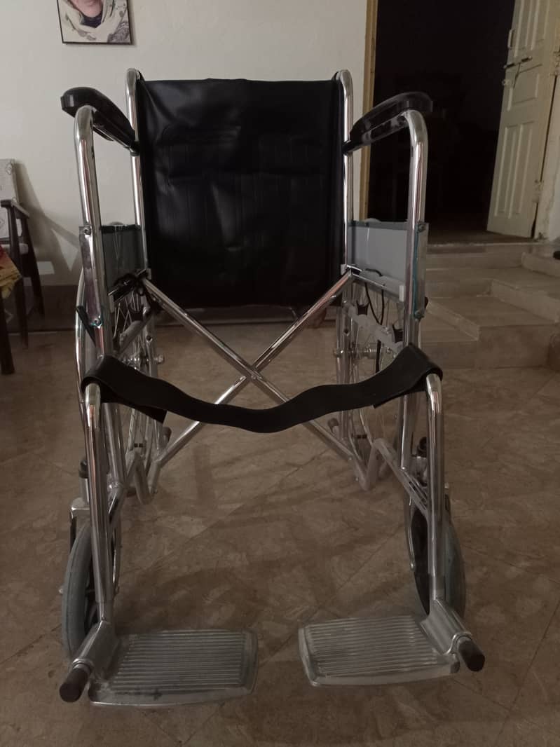 New wheel Chair 8