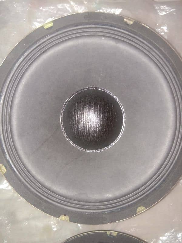 10 inch flow speaker, or jvc compny 8 in 7