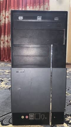 Gaming computer PC