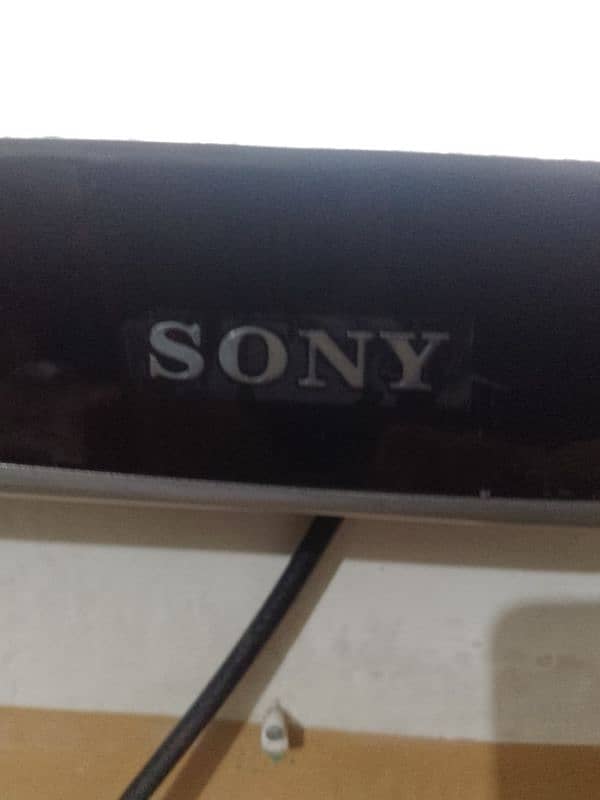 SONY LED tv 3