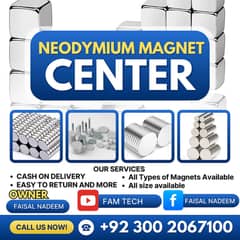 Neodymium Magnets/DIY Magnets/Industrial Magnets/Powerful Magnets