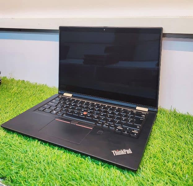 Lenovo x390 2