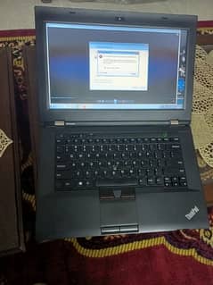 Lenovo core i5 3rd generation laptop 4gb ram 5hr battery