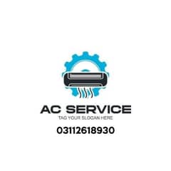 Bismillah a. c service