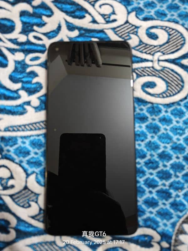 oneplus 9 RD 12gb 256 GB non PTA available 0