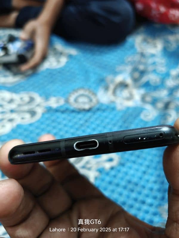 oneplus 9 RD 12gb 256 GB non PTA available 5