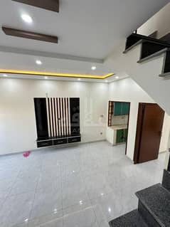 3 Marla upper portion available for rent in Al Kabir town phase 2, near to mosque, park