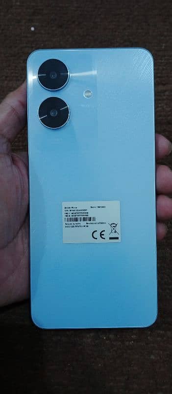 Realme Note 60, Approx 2 Years Warranty till 30 December 2/0/2/6 0