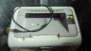 hp printer LaserJet p1102