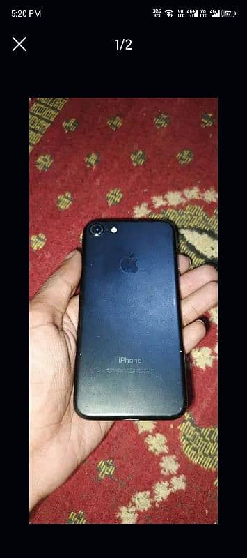 Iphone 7 pta approved 1