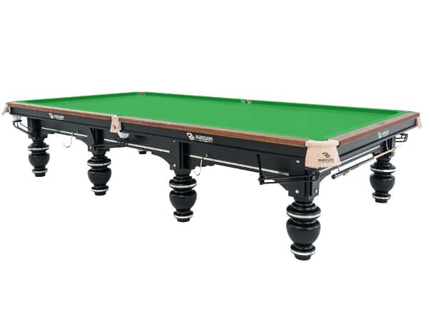 Rasson Strong Snooker Table | Billiard Table | Decent Snookers | pool 1