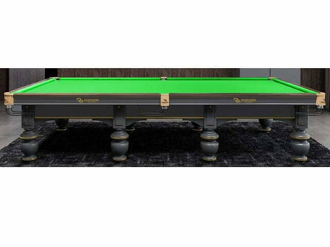 Rasson Strong Snooker Table | Billiard Table | Decent Snookers | pool 2