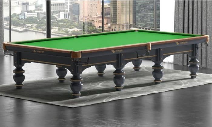 Rasson Strong Snooker Table | Billiard Table | Decent Snookers | pool 3