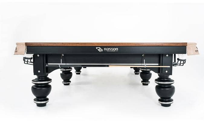 Rasson Strong Snooker Table | Billiard Table | Decent Snookers | pool 4