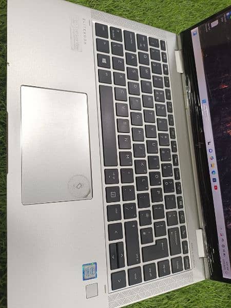 HP 1040 G6 CORE I5 8TH GENERATION TOUCH 360 1