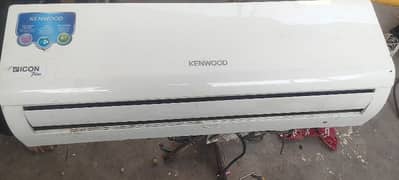 KENWOOD 2 TON eICON HEAT , COOL