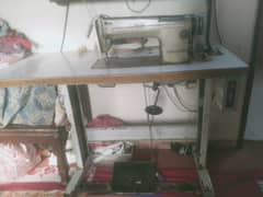 new jogi sewing machine zero power motor